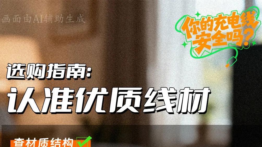 充电中有哪些注意事项？